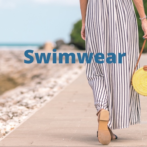 Swimwear - Picture 1 of 1